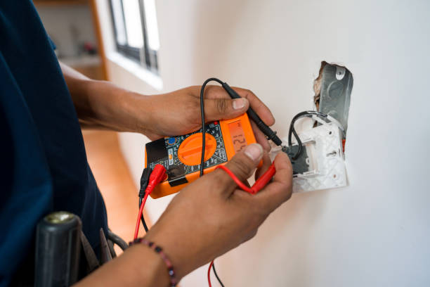 Professional Electrical Services in Atco, NJ